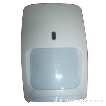 Reliable Detection 100lbs Animal Immunity Infrared Motion Detector